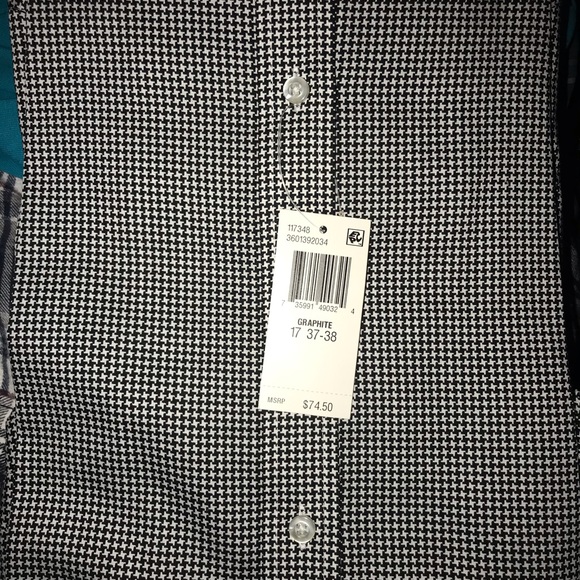 Sean John Dress Shirt - Picture 2 of 2